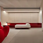 Rhinoceros Lejlighedshotel Rom