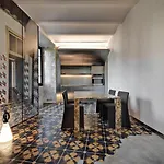 Lejlighedshotel Rhinoceros