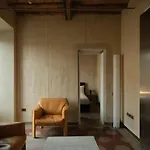 Rhinoceros Lejlighedshotel 5*