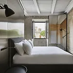Rhinoceros Lejlighedshotel 5*