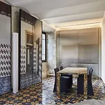 Rhinoceros Lejlighedshotel 5*