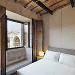 Lejlighedshotel Rhinoceros