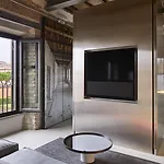 Lejlighedshotel Rhinoceros