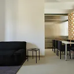 Lejlighedshotel Rhinoceros Rom