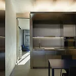 Rhinoceros Lejlighedshotel Rom
