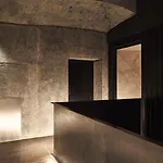 Lejlighedshotel Rhinoceros 5*
