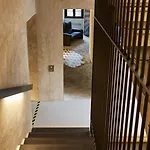 Rhinoceros Lejlighedshotel Rom