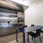 Rhinoceros Lejlighedshotel Rom