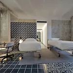 Rhinoceros Lejlighedshotel Rom