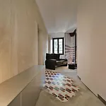 Lejlighedshotel Rhinoceros
