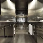 Lejlighedshotel Rhinoceros Rom