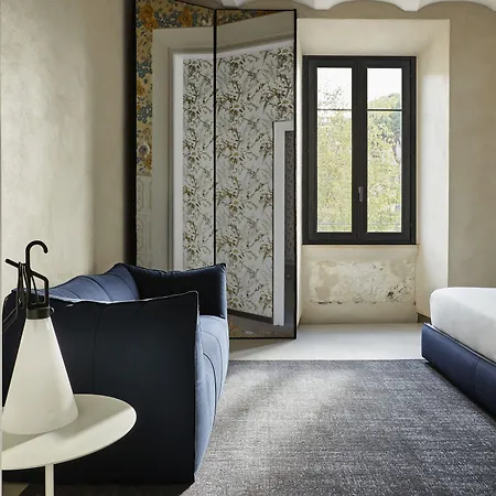 Rhinoceros 5* Roma