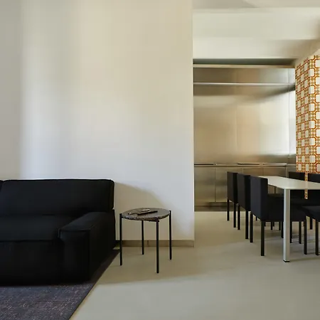 Apartahotel Rhinoceros Roma
