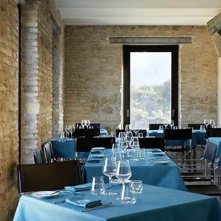 Rhinoceros 5* Roma