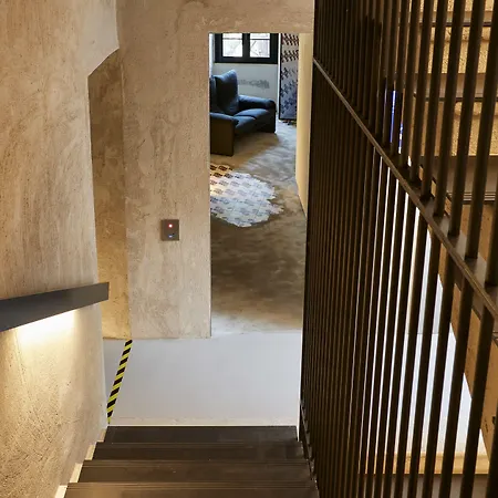 Rhinoceros Apartahotel Roma