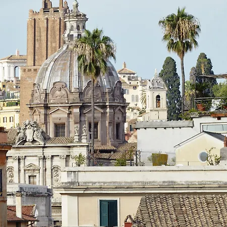 Rhinoceros 5* Roma