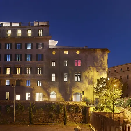 Rhinoceros Lejlighedshotel