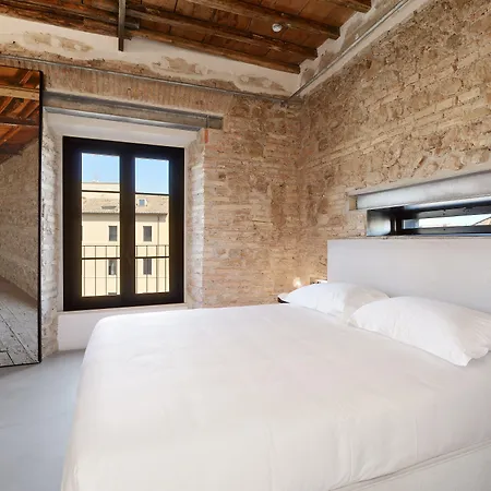 Apartahotel Rhinoceros 5*
