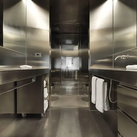 Apartahotel Rhinoceros Roma