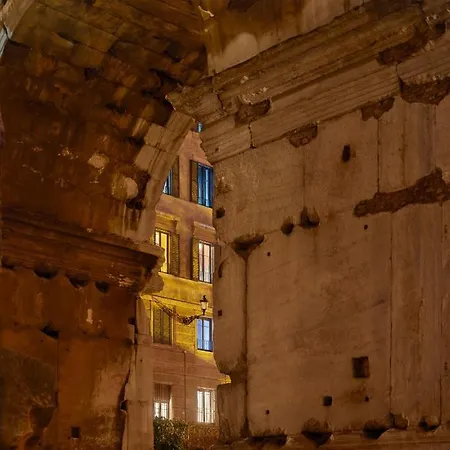 Apart-hotel Rhinoceros Roma
