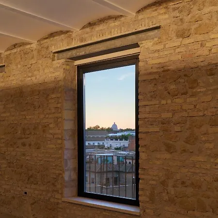 Rhinoceros Aparthotel Roma