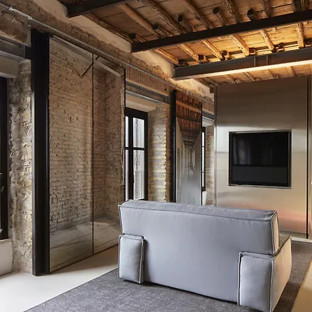 Appart hôtel Rhinoceros Rome