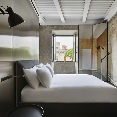 Rhinoceros Aparthotel 5*