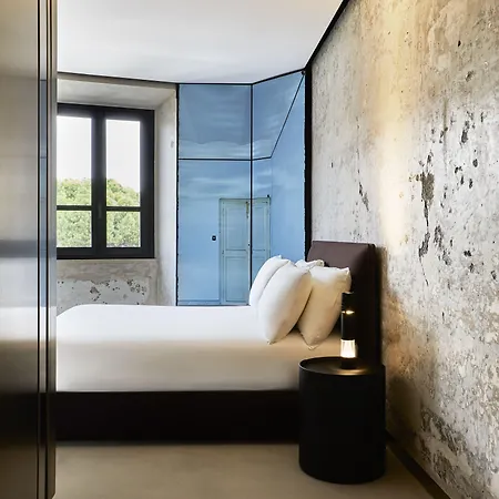 Apart Otel Rhinoceros Roma