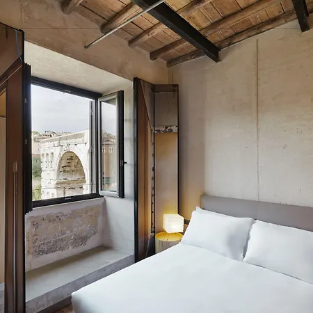 Apart Otel Rhinoceros