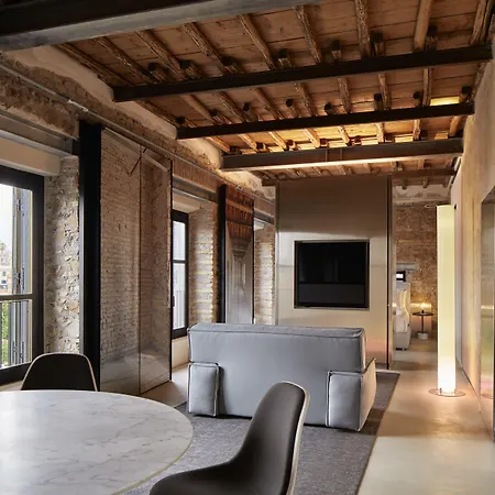 Apart Otel Rhinoceros