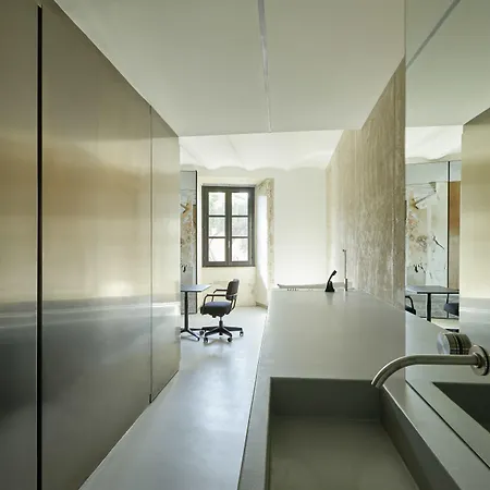 Appart hôtel Rhinoceros Rome