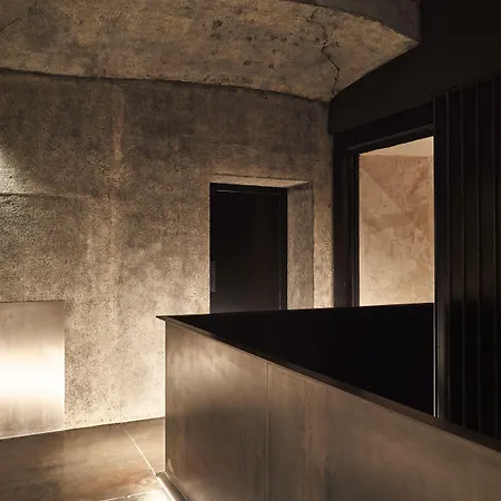 Appart hôtel Rhinoceros 5*