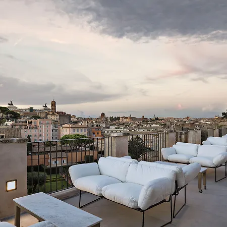 Apart Otel Rhinoceros