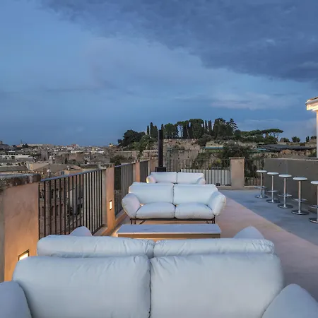 Rhinoceros Appart hôtel