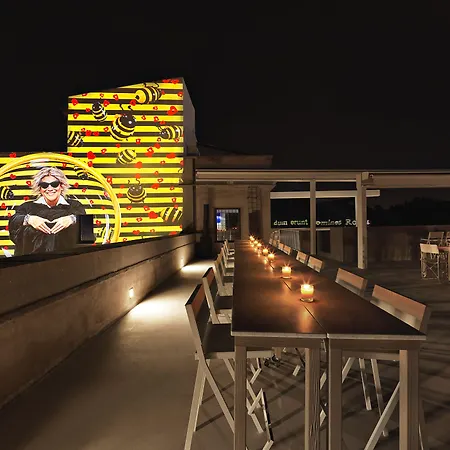 Aparthotel Rhinoceros