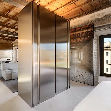 Appart hôtel Rhinoceros