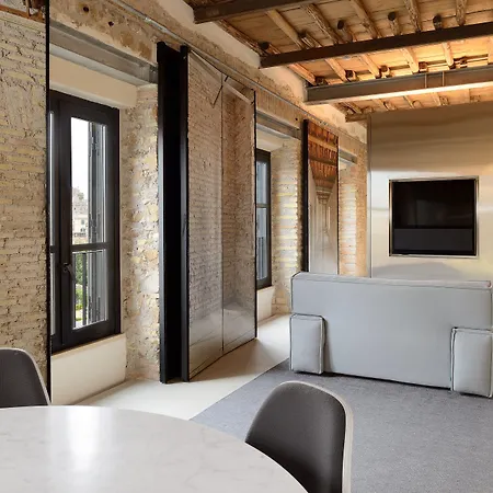 Aparthotel Rhinoceros