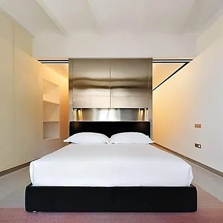 Apartahotel Rhinoceros Roma