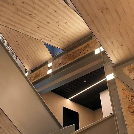 Hotel apartamentowy Rhinoceros 5*