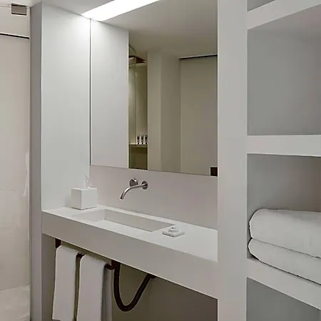Rhinoceros Hotel apartamentowy