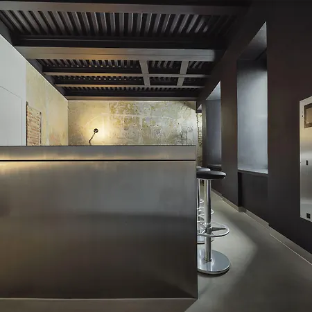Aparthotel Rhinoceros Rome