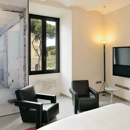 Lejlighedshotel Rhinoceros
