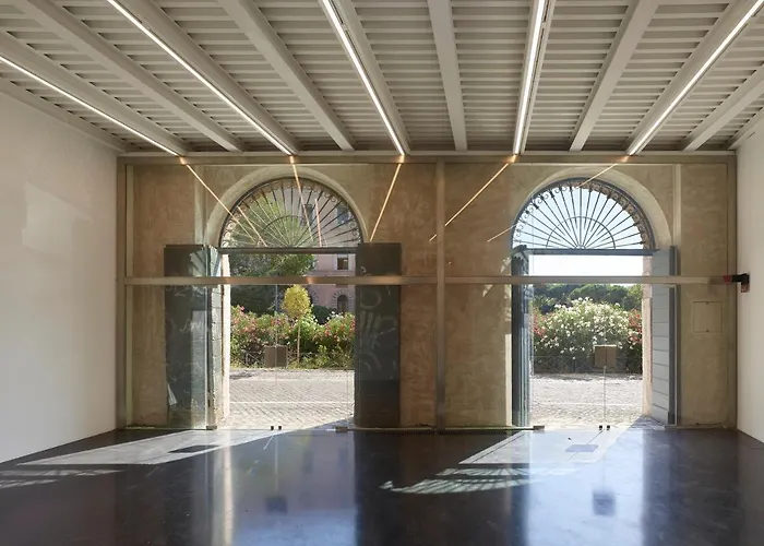 Rhinoceros Ξενοδοχείο με διαμερίσματα 5*