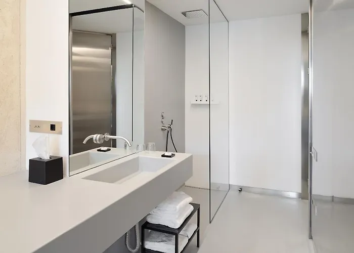 Rhinoceros Ξενοδοχείο με διαμερίσματα