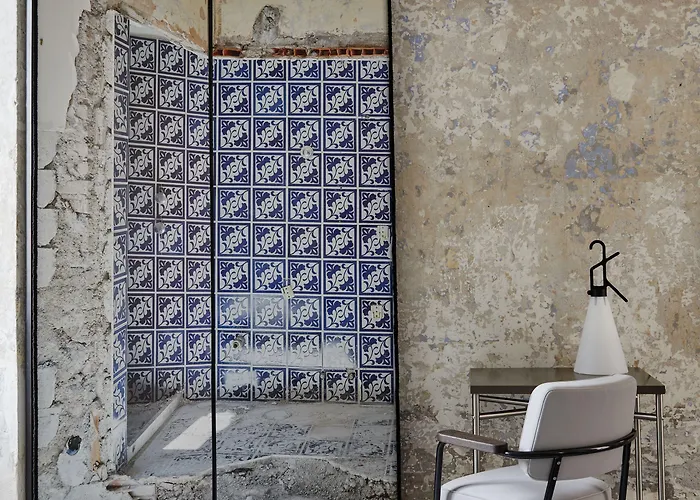 Ξενοδοχείο με διαμερίσματα Rhinoceros Ρώμη