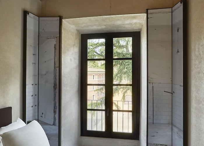 Rhinoceros Ξενοδοχείο με διαμερίσματα 5*