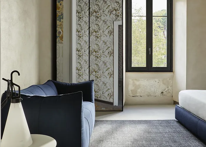 Rhinoceros 5* Ρώμη