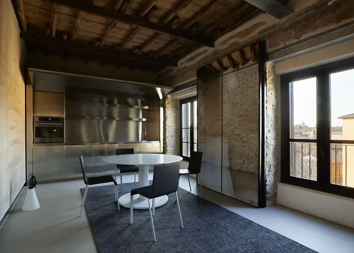 Rhinoceros Ξενοδοχείο με διαμερίσματα