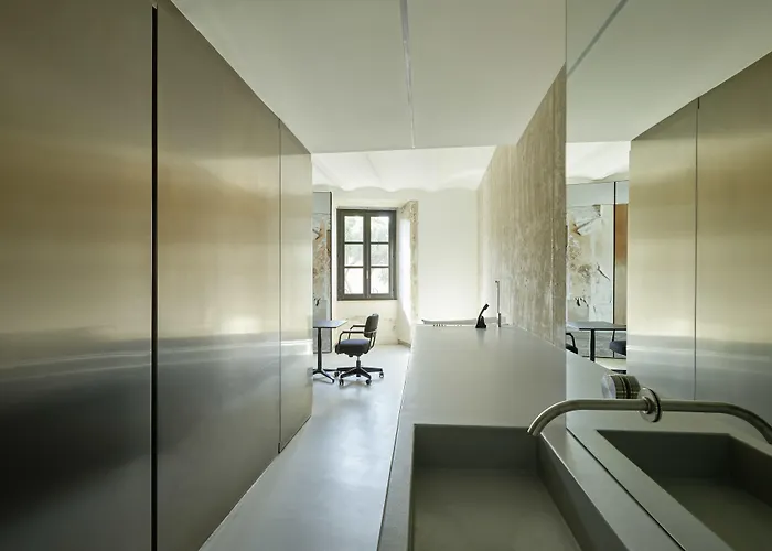 Ξενοδοχείο με διαμερίσματα Rhinoceros Ρώμη