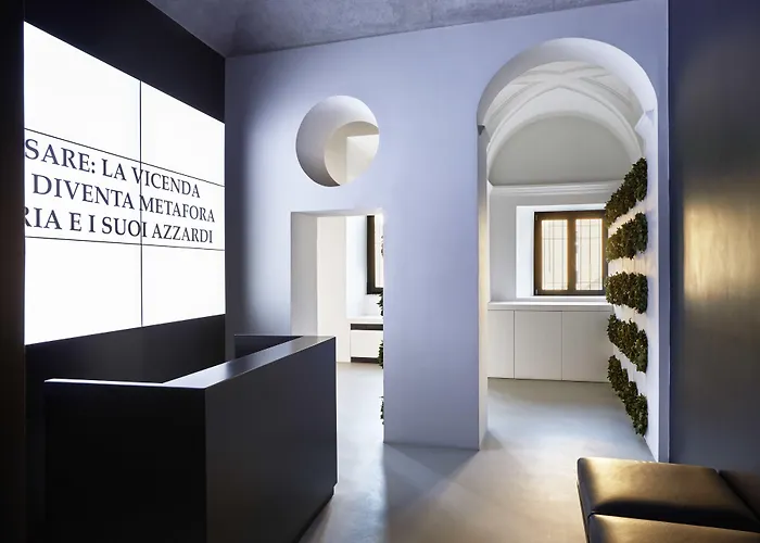 Rhinoceros Ξενοδοχείο με διαμερίσματα